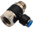 Фитинг пневматический NBPT PHF 4-02-G 1шт. 802561 1