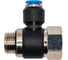 Фитинг пневматический NBPT PHF 4-02-G 1шт. 802561 2