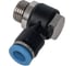 Фитинг пневматический NBPT PH 8-03-G 1шт. 803032 3