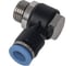Фитинг пневматический NBPT PH 10-04-G 1шт. 803087 2