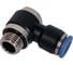 Фитинг пневматический NBPT PH 8-04-G 1шт. 803049 1