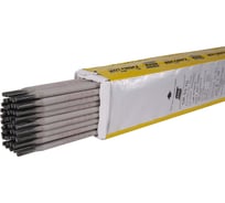 Сварочные электроды ESAB OK 53.70 4x450мм VacPac 3.8кг 5370404WV0