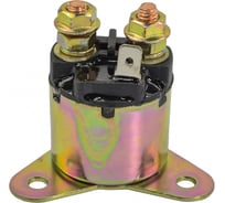 Реле стартера REDVOLT GX340, GX390, B&S ser 19J100-25T200 14-105K