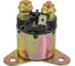 Реле стартера REDVOLT GX340, GX390, B&S ser 19J100-25T200 14-105K 1