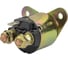 Реле стартера REDVOLT GX340, GX390, B&S ser 19J100-25T200 14-105K 2