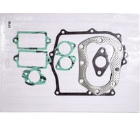 Комплект прокладок REDVOLT с прокладкой ГБЦ EY15 16-205K