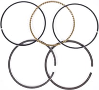 Кольца поршневые REDVOLT GX160, GX200, 1.5х1.5х2.5 06-133K