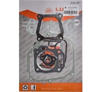 Комплект прокладок REDVOLT с прокладкой ГБЦ GX160 16-102K