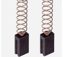 Комплект графитовых щеток Asein BOSCH OEM 2607014013 2 шт. 0199.27J