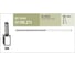 Комплект графитовых щеток Asein BOSCH OEM 2607014013 2 шт. 0199.27J 2