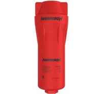Магистральный фильтр Harrison 2400 л/мин; 10 бар; 0.01 микрон; 0.001 мг/м3 HRS-MFC2400-10