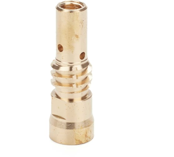 Адаптер контактного наконечника GROIT TR18/M10/60 мм (AT455LW/RF45) (016.D156) G214156D 1