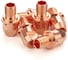 Адаптер контактного наконечника GROIT М8/MT 38 (4255421) G5145421 4