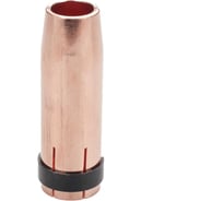 Газовое сопло GROIT L76/ф24/ф16 (коническое) (2,0мм) (145.0085) G2130085C