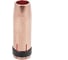 Газовое сопло GROIT L76/ф24/ф16 (коническое) (2,0мм) (145.0085) G2130085C 1