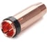 Газовое сопло GROIT L76/ф24/ф16 (коническое) (2,0мм) (145.0085) G2130085C 2