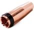 Газовое сопло GROIT L76/ф24/ф14 (сильно коническое) (2,0мм) (145.0132) G2130132C 3