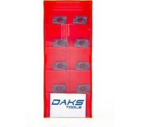 Пластина R390-11T308 XRG205A DAKSTOOLS 11308