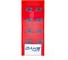Пластина R390-11T308 XRG205A DAKSTOOLS 11308 1