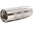 Газовое сопло GROIT L63/ф25/ф17 (коническое) (42,0001,4050) G1134050 3