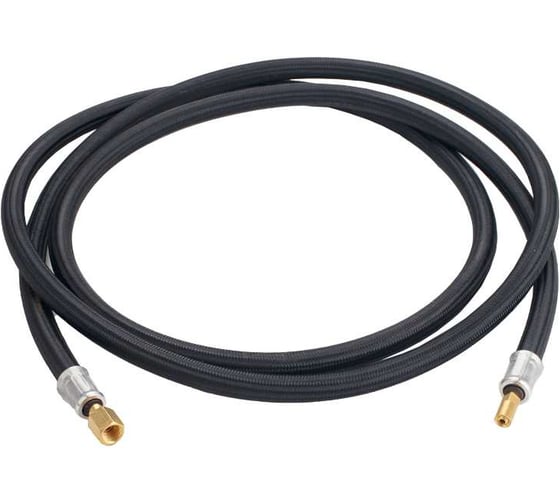 Кабель газоохлаждаемой горелки GROIT 16 мм2, 2м (3147640) G3147640 1