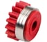 Подающий ролик GROIT 1,0-1,2 SL-500, красный (3133210) G5193210 1