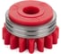 Подающий ролик GROIT 1,0-1,2 SL-500, красный (3133210) G5193210 3