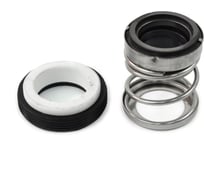 Сальник качающего узла REDVOLT WP50 (18 мм) (Koshin 2') 17-613K