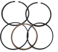 Кольца поршневые REDVOLT EX17, EX21 06-244K