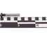 Зенковка LENZ 120, 12,4 мм, HSS-XE с покрытием, трёхгранный хвостовик LZSK-88124 F 6