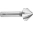 Зенковка LENZ 90, 31 мм, HSS-XE, трёхгранный хвостовик LZSK-20310 1