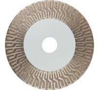 Диск алмазный DLT для заусовки плитки под 45, №44, 125мм, арт. 4482