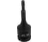 Головка-бита Forcekraft TORX ударная T30,1/2 FK-24607830MPB(27069) 1