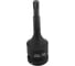 Головка-бита Forcekraft TORX ударная T40,1/2 FK-24607840MPB(27070) 1