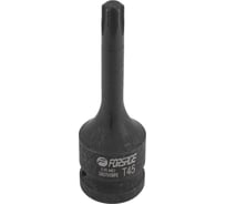 Головка-бита Forsage TORX ударная T45,1/2 F-24607845MPB(56151)