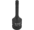 Головка-бита Forsage TORX ударная T45,1/2 F-24607845MPB(56151) 1