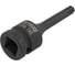 Головка-бита Forsage TORX ударная T45,1/2 F-24607845MPB(56151) 5
