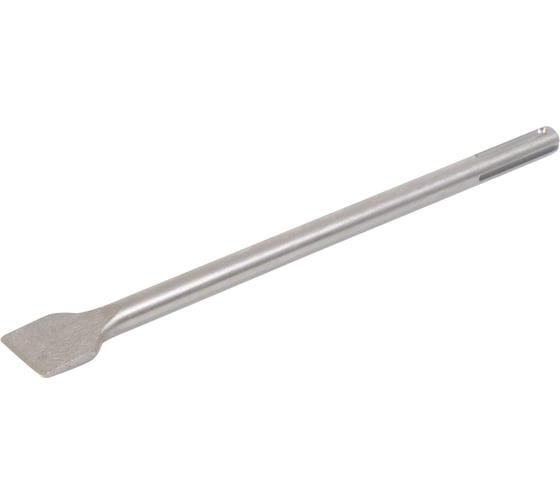 Зубило SKOLE (Z5) SDS MAX 18х25х400 Z5-1825400 1