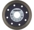 Диск алмазный BIHUI SUPER THIN TURBO 105х22.23мм, 1.2мм DCBN4 3