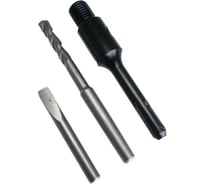 Адаптер (переходник) IRBISDIAM для алмазных коронок М16 (наружная)-SDS plus, m16002