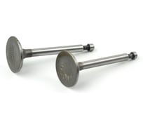 Клапан впуск/выпуск REDVOLT GX160, GX200 (2 шт.) 07-118K