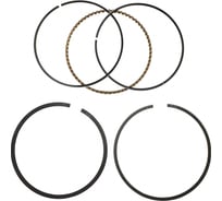 Кольца поршневые REDVOLT GX390 (тонкий тип) (1.2х1.2х2.8 мм) 06-173K