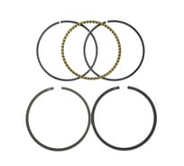 Кольца поршневые REDVOLT GX120 (1.5х1.5х2.5 мм) 06-101K