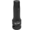 Головка-бита Forcekraft TORX ударная T55, 1/2 FK-24607855MPB(27074) 1