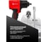 Головка-бита Forcekraft TORX ударная T55, 1/2 FK-24607855MPB(27074) 4