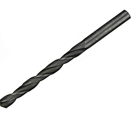 Сверло "BAGIRA" (7х109 мм; HSS) по металлу для дрелей URAGAN 901-11431-109-7