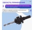 Коронка биметаллическая Агросток с держателем для врезок по месту 110 67086 9