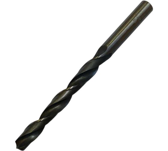 Сверло по металлу Vitatools 3.8 ц/хв средняя серия, винтовой прокат УТ-00001277 1