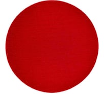 Тарелка опорная PREDA 125 мм, для УШМ, на липучке, М14, шлифовальная TO125M14PRD