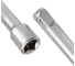 Удлинитель Rockforce 250мм, 1/2" RF LIGHT-8044250(62463) 2